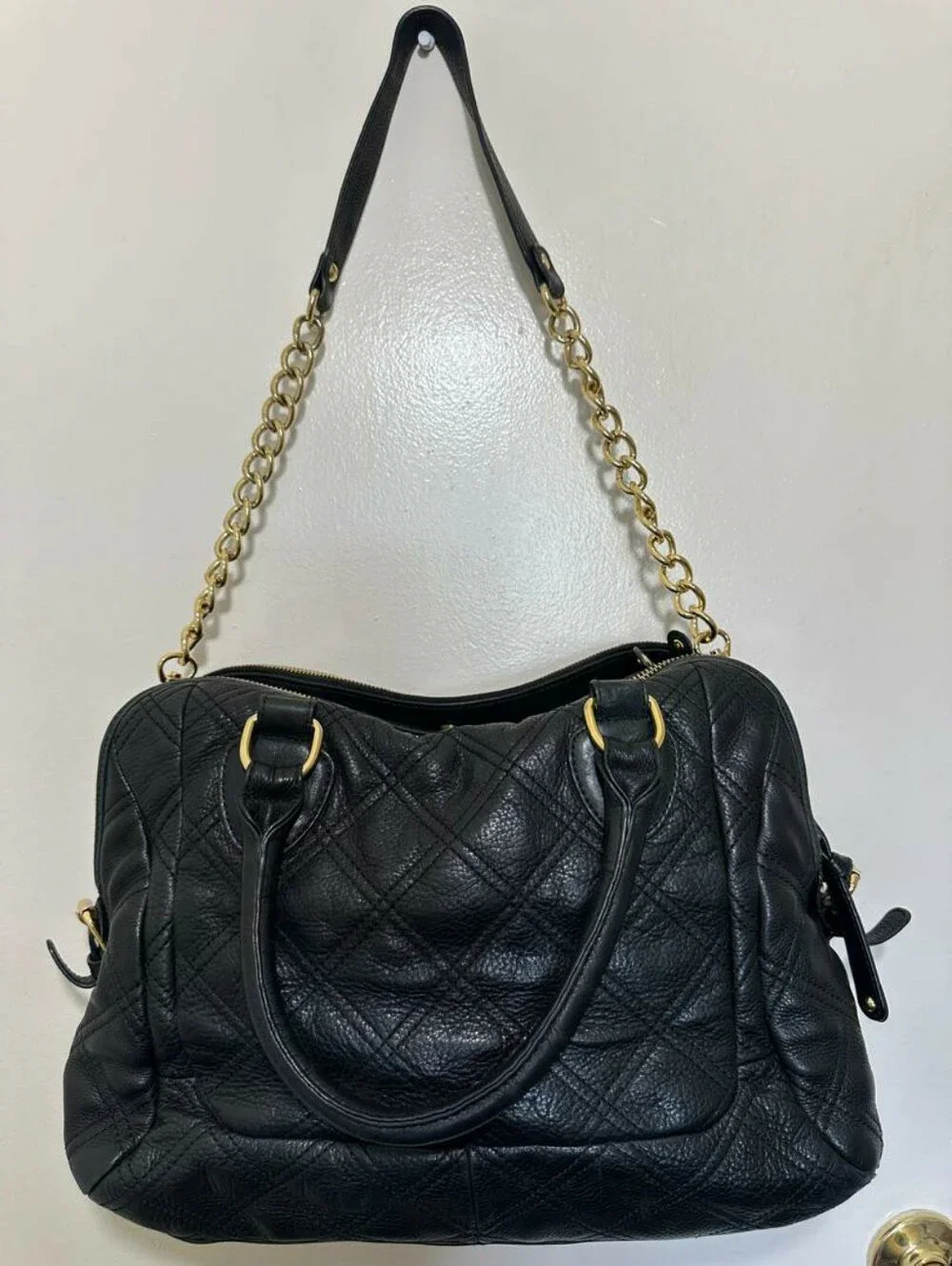 Audrey Brooke classic black